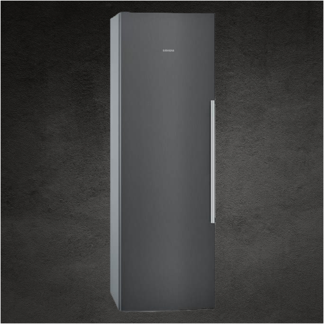 Šaldytuvas Siemens KS36VAXEP Šaldytuvas Siemens KS36VAXEP