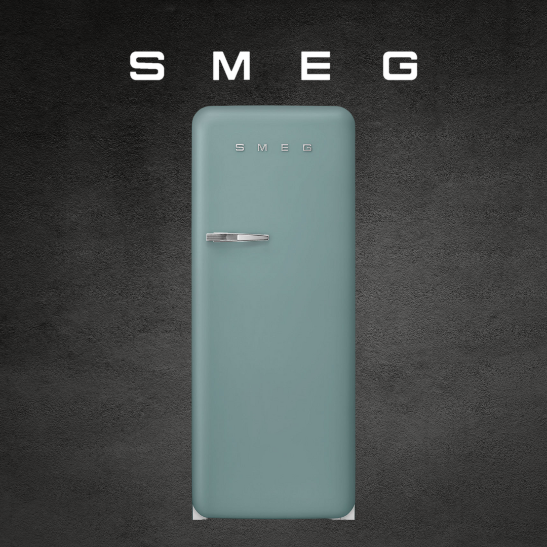 Šaldytuvas SMEG FAB28RDEG6 + DOVANA - Užsakomoji prekė 1 Šaldytuvas SMEG FAB28RDEG6 + DOVANA - Užsakomoji prekė 1
