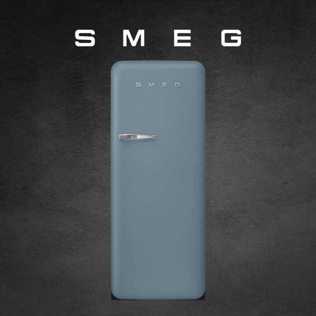 Šaldytuvas SMEG FAB28RDSB6 + DOVANA - Užsakomoji prekė 1 Šaldytuvas SMEG FAB28RDSB6 + DOVANA - Užsakomoji prekė 1