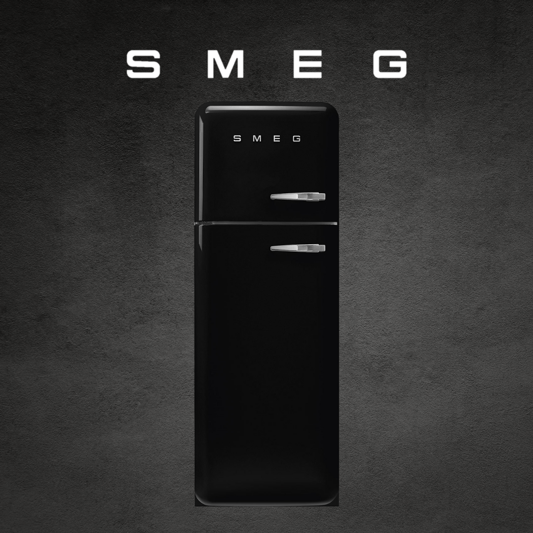 Šaldytuvas SMEG FAB30LBL6 + DOVANA - Užsakomoji prekė 1 Šaldytuvas SMEG FAB30LBL6 + DOVANA - Užsakomoji prekė 1