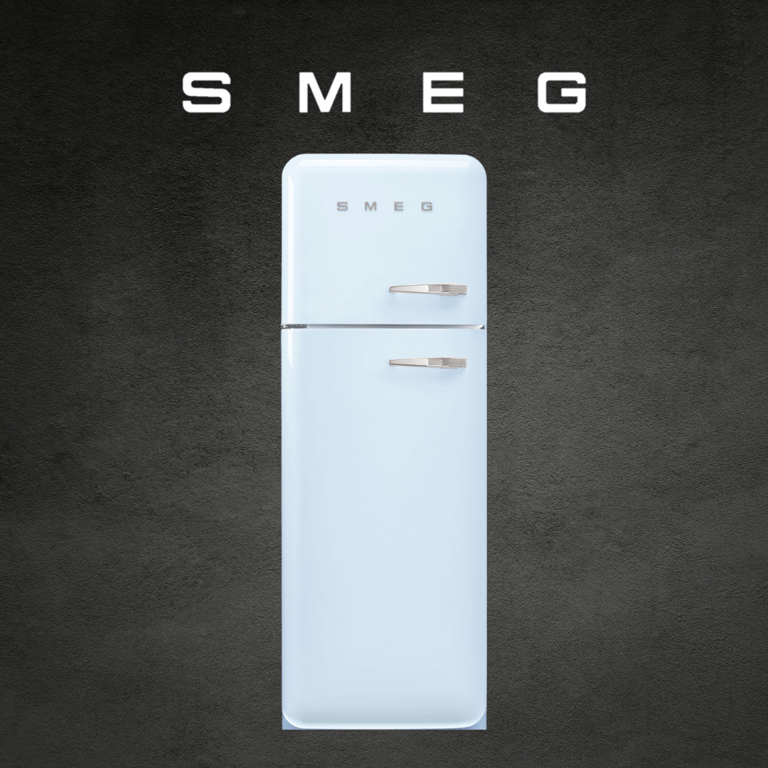 Šaldytuvas SMEG FAB30LPB6 + DOVANA - Užsakomoji prekė 1 Šaldytuvas SMEG FAB30LPB6 + DOVANA - Užsakomoji prekė 1