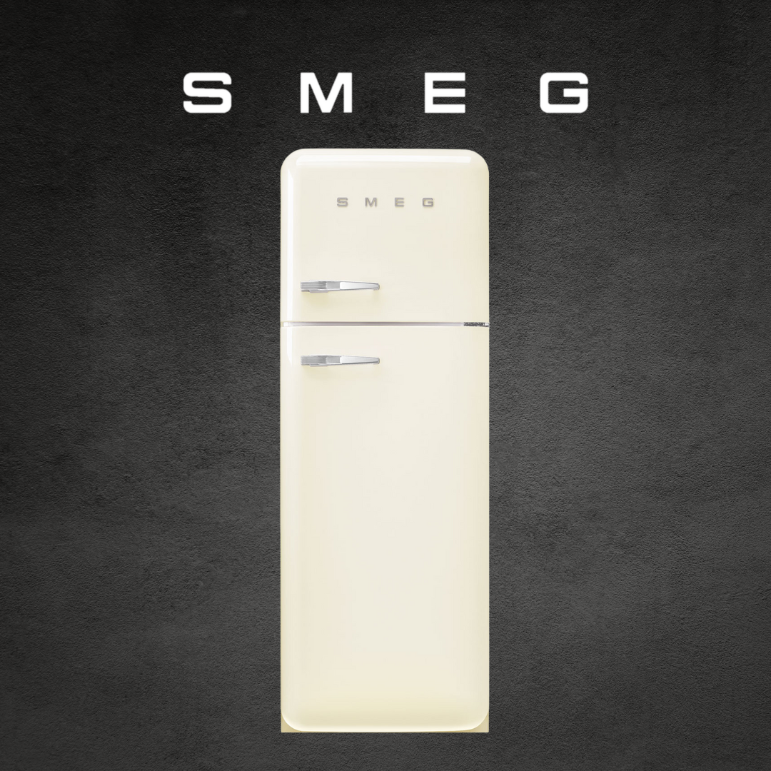 Šaldytuvas SMEG FAB30RCR6 + DOVANA - Užsakomoji prekė 1 Šaldytuvas SMEG FAB30RCR6 + DOVANA - Užsakomoji prekė 1