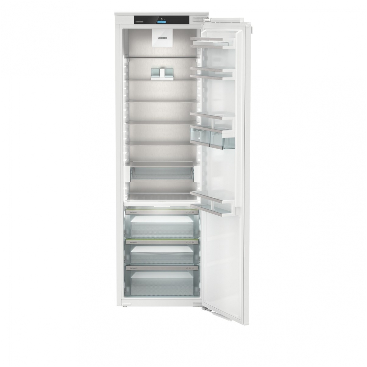 Šaldytuvas Liebherr IRBd 5150 Prime BioFresh 2 Šaldytuvas Liebherr IRBd 5150 Prime BioFresh 2