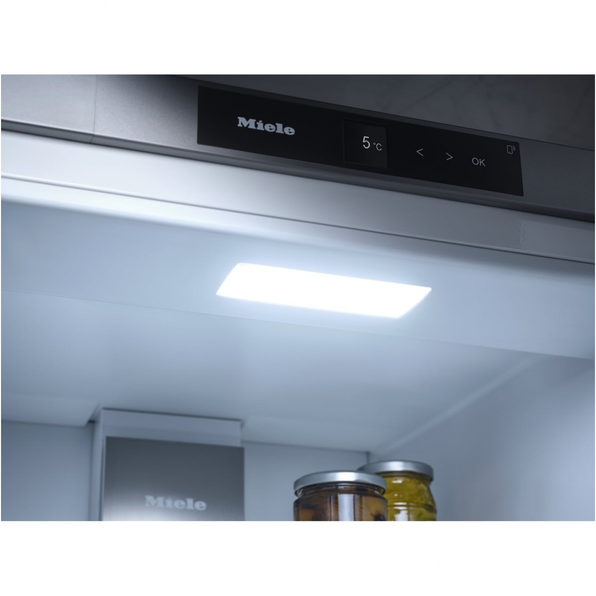 Šaldytuvas Miele K 7747 C 125 Gala Ed 2 Šaldytuvas Miele K 7747 C 125 Gala Ed 2