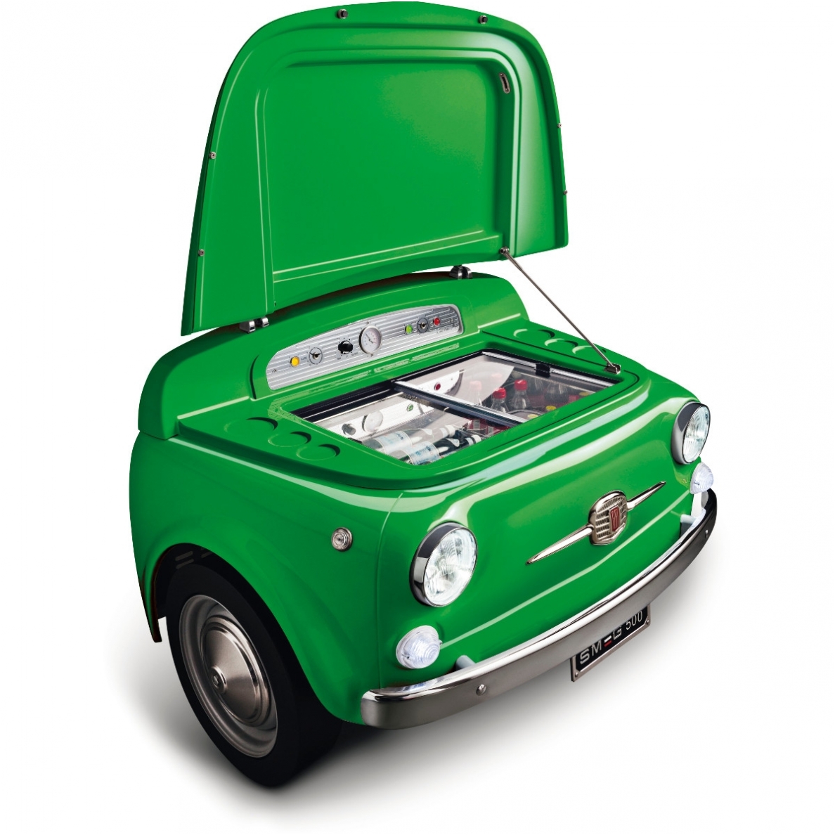 Šaldytuvas SMEG SMEG500V 1 Šaldytuvas SMEG SMEG500V 1