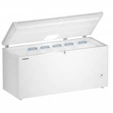 Šaldymo dėžė Liebherr Cfd 2505 Plus