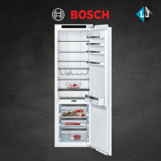 Šaldytuvas Bosch KIF81HOD0 - NEMOKAMAS PRISTATYMAS