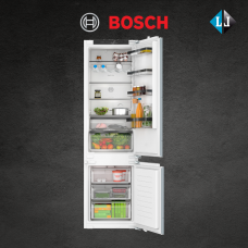 Šaldytuvas Bosch KIN96SFD0 - NEMOKAMAS PRISTATYMAS