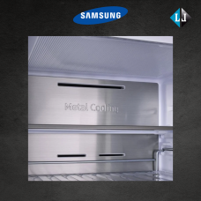 Šaldytuvas Samsung BRB26715FWW