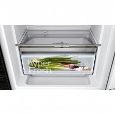 Šaldytuvas Siemens KI77SADE0