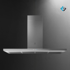 Salos garų surinkėjas Elica THIN ISLAND IX/A/120 PRF0144973