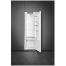 Šaldytuvas SMEG S8L1743E 1 Šaldytuvas SMEG S8L1743E 1