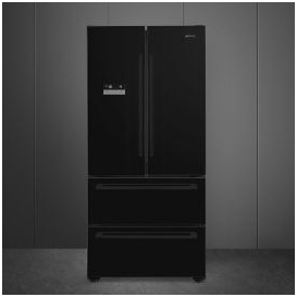 Šaldytuvas SMEG FQ55FNDF 1