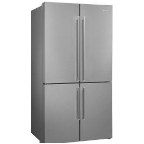 Šaldytuvas SMEG FQ60XE Šaldytuvas SMEG FQ60XE