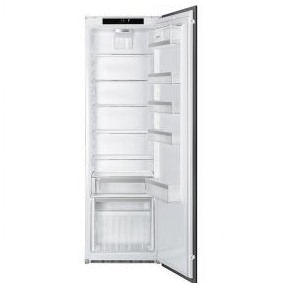 Šaldytuvas SMEG S8L1743E Šaldytuvas SMEG S8L1743E