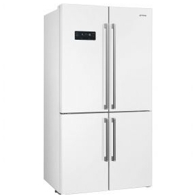 Šaldytuvas SMEG FQ60BDE Šaldytuvas SMEG FQ60BDE
