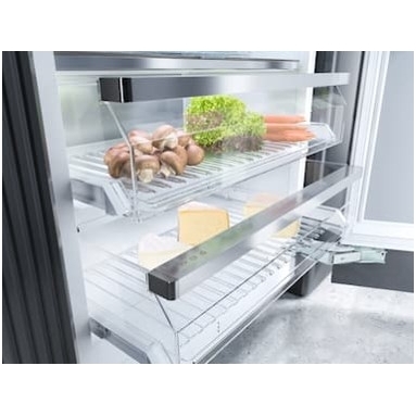 Šaldytuvas Miele K 2802 Vi 2 Šaldytuvas Miele K 2802 Vi 2