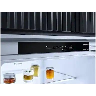 Šaldytuvas Miele KDN 7724 E Active 3