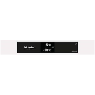 Šaldytuvas Miele KFN 7795 C 3