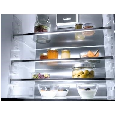 Šaldytuvas Miele KFN 7795 C 2