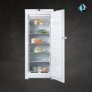 Šaldiklis Miele FN 24062 WS 1 Šaldiklis Miele FN 24062 WS 1
