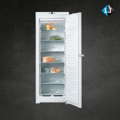 Šaldiklis Miele FN 26062 WS  1