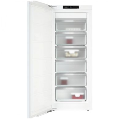 Šaldiklis Miele FNS 7470 D Šaldiklis Miele FNS 7470 D