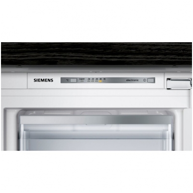 Šaldiklis Siemens GI11VADC0 1 Šaldiklis Siemens GI11VADC0 1