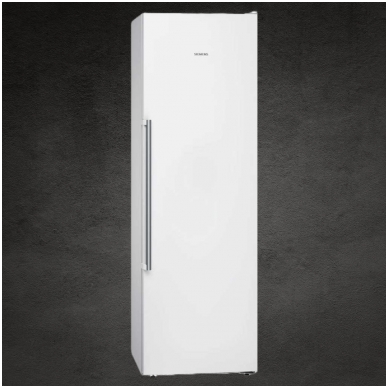 Šaldiklis Siemens GS36NAWEP Šaldiklis Siemens GS36NAWEP