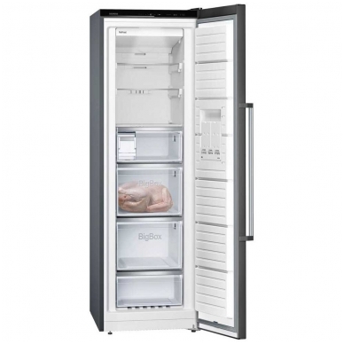 Šaldiklis Siemens GS36NAXEP 1