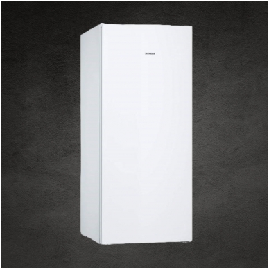 Šaldiklis Siemens GS51NUWDP