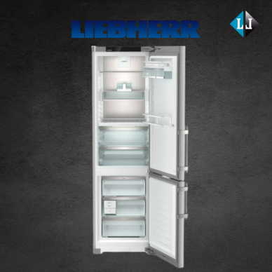 Šaldytuvas Liebherr CBNsda 575i Prime BioFresh NoFrost 1