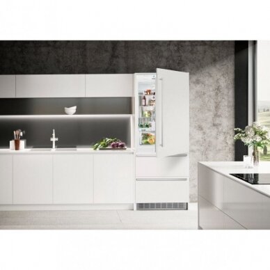 Šaldytuvas Liebherr ECBN 5066-001 (dešinė) 1 Šaldytuvas Liebherr ECBN 5066-001 (dešinė) 1