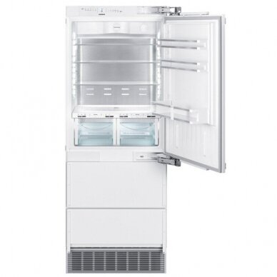 Šaldytuvas Liebherr ECBN 5066-001 (dešinė) 2 Šaldytuvas Liebherr ECBN 5066-001 (dešinė) 2
