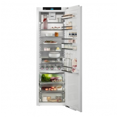 Šaldytuvas Liebherr IRBd 5150 Prime BioFresh Šaldytuvas Liebherr IRBd 5150 Prime BioFresh