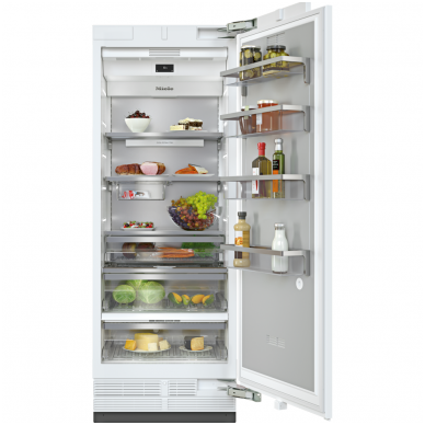 Šaldytuvas Miele K 2802 Vi Šaldytuvas Miele K 2802 Vi