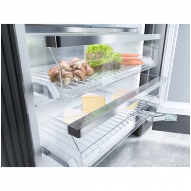 Šaldytuvas Miele K 2902 Vi 2 Šaldytuvas Miele K 2902 Vi 2