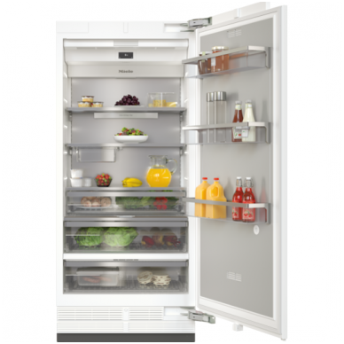 Šaldytuvas Miele K 2902 Vi Šaldytuvas Miele K 2902 Vi