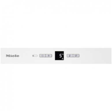 Šaldytuvas Miele K 31252 Ui 1 Šaldytuvas Miele K 31252 Ui 1