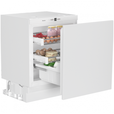 Šaldytuvas Miele K 31252 Ui Šaldytuvas Miele K 31252 Ui