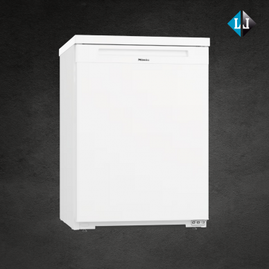 Šaldytuvas Miele K 4002 D Baltas Šaldytuvas Miele K 4002 D Baltas