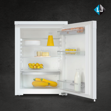 Šaldytuvas Miele K 4003 D Baltas 1 Šaldytuvas Miele K 4003 D Baltas 1