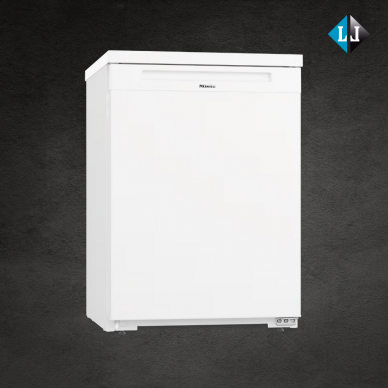 Šaldytuvas Miele K 4003 D Baltas Šaldytuvas Miele K 4003 D Baltas