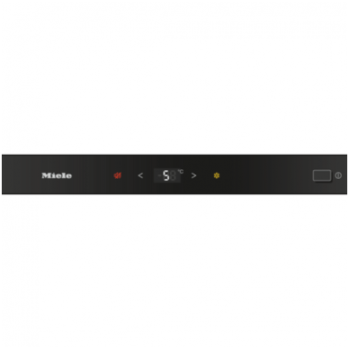 Šaldytuvas Miele K 7104 E 1 Šaldytuvas Miele K 7104 E 1