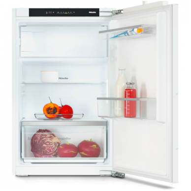 Šaldytuvas Miele K 7116 E Šaldytuvas Miele K 7116 E