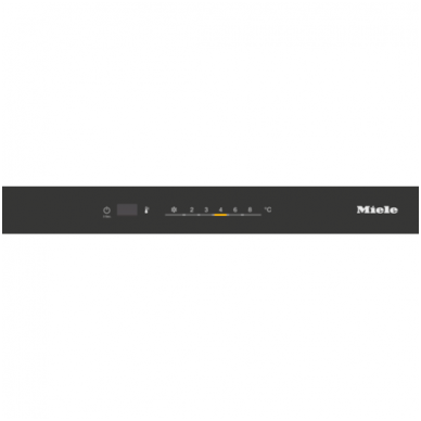 Šaldytuvas Miele K 7315 E 1