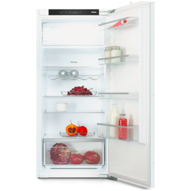 Šaldytuvas Miele K 7316 E Šaldytuvas Miele K 7316 E