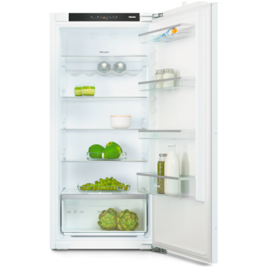 Šaldytuvas Miele K 7317 D Šaldytuvas Miele K 7317 D