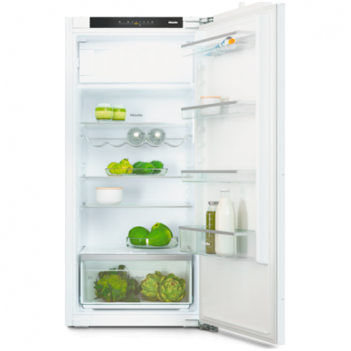 Šaldytuvas Miele K 7318 D Šaldytuvas Miele K 7318 D
