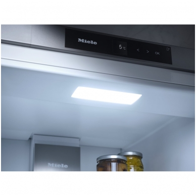 Šaldytuvas Miele K 7747 C 125 Gala Ed 2 Šaldytuvas Miele K 7747 C 125 Gala Ed 2